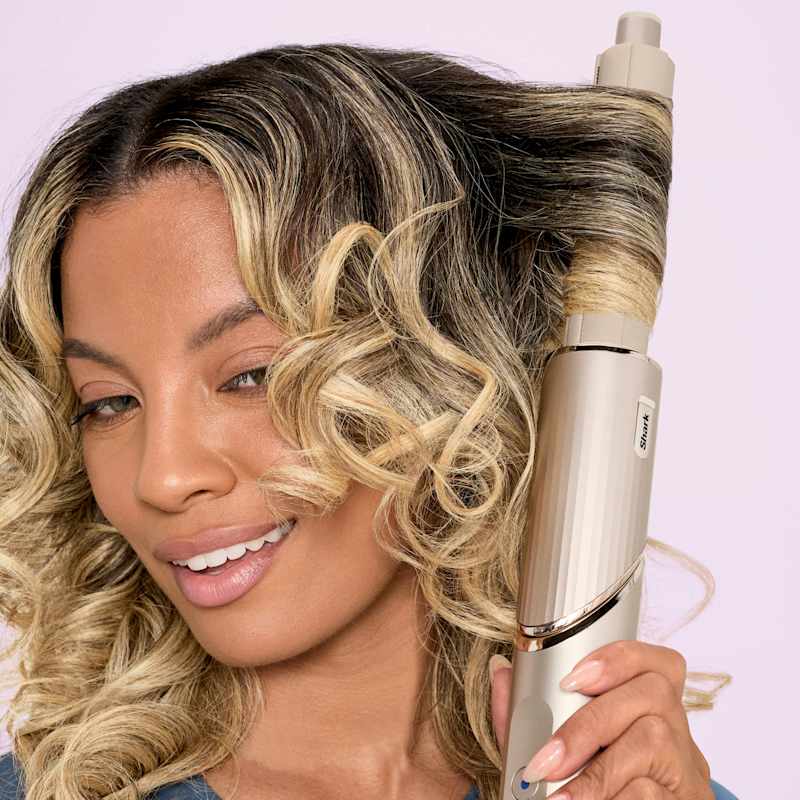 Shark FlexStyle Hair Styler | SharkNinja